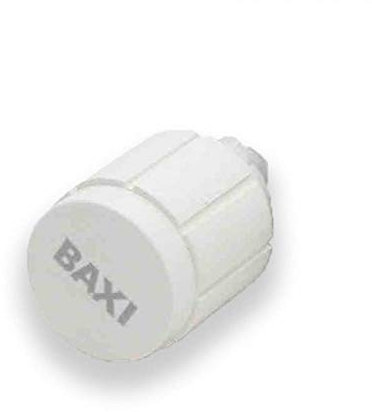 BAXIROCA Volante de Recambio para válvula Baxi NT 193104002