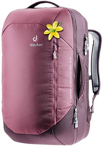 Deuter AViANT Carry On Pro 36 SL Damen Reiserucksack