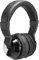 KICKER Tabor2 Bluetooth Headphones Over The Ear Wireless Earphones with Microphone, Passive Noise Reducing, Soft Comfort Padding, Extra Bass Clear Crisp Treble