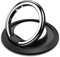 MYLB Phone Ring Holder, Handy Finger Ring Stand 360 Adjustable Mobile Phone Loop for Phone 11 Pro Xs Max XR X 8 7 6S Plus, Samsung, HUAWEI, Sony, Fit for All 4~8 Smartphones