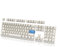 Custom Keycaps | Dye Sublimation PBT Keycap Set for Mechanical Keyboard | 139 Keys | Cherry Profile | ANSI US-Layout | Compatible with Cherry MX, Gateron, Kailh, Outemu | Bow
