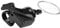 Yosoo Health Gear 3x9 Schalthebel, Fahrrad Schalthebel 3x9, 1 Paar Schalthebel 9 Fach, Gangschaltung für Fahrrad, MTB Mountainbike Schaltwerk Aus Aluminiumlegierung (3 * 9)