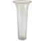 versandfuxx24 Bodenvaseneinsatz Einsatz für Vase 15 x 32 cm