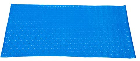 BESPORTBLE Swimming Pool Ladder Mat Non- Protective Cushion for Pool Steps Thickened Design Strong Adhesion Pattern for Preventing Damage