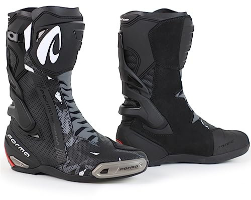 FORMA PHANTOM FLOW BLACK 44