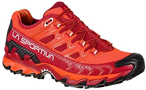 LA SPORTIVA Ultra Raptor II WS Wanderschuh Blau