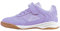 Kappa DAMBA T Unisex Kids Sneaker, Lila, 40 EU