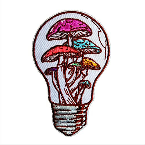 BPA Aufnäher Patches, 1 Stück, Mittel, H8-ED1G-WLIN, Stickerei, Embroidered Design, Patch