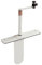 Fockety Support pour projecteur, Support pour canapé de Chevet, Support pour projecteur de tête de lit à Rotation 360 degrés, économise de l'espace Support Mural pour Ordinateur de