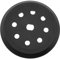 eMagTech Sanding Pad Replacement Compatible with Black & Decker KA190 S E/ BD190 S E/ SPEC375/ PEC376 Sanding Disc Backing Pads 125mm