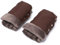 HOOLRZI Stroller Gloves 1 Pair Pram Hand Muff Winter Baby Carriage Pushchair Hand Warmer Toddlers Cart Handmuff Stroller Gloves Accessories