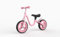 besrey Laufrad ab 1.5-4 Jahre, Lenkrad und Sattel höhenverstellbar, sanftere und sicherere Fahrt, Ultraleicht 2.3 kg, Trägt bis zu 50 kg, Geschenk Rad Kinderlaufrad Balance Fahrrad für Jungen Mädchen