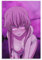 SHUBAPO Gasai Yuno Anime-Girl-Poster (2), Poster, Wandkunst, Gemälde, Leinwanddrucke, Dekor-Poster, Kunstwerke, 40 x 60 cm