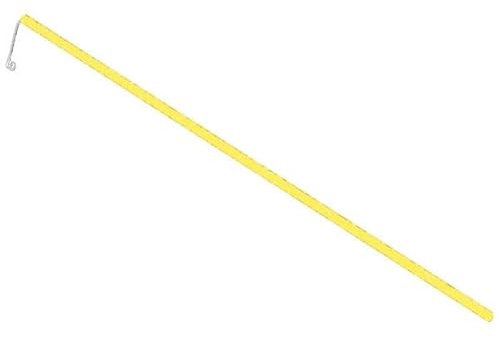 VEPATIM 10 Laternenstab aus Holz für Laternen und Lampions 55 cm