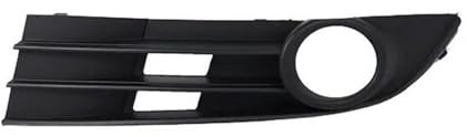 Embellecedor parrilla lámpara luz antiniebla Accesorios Para VW Para T&ouran 2007 2008 2009 2010 Marco Cubierta Luz Antiniebla Parachoques Delantero Lámpara Rejilla Luz Antiniebla 1T0853666K Lámpara l