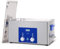 DK SONIC Industrieller Ultraschallreiniger 22L,480W Kommerzieller Ultraschallreinigungsgerät mit Codiertem Timer, Heizung und Korb, Mehrere Funktionen für Vergaser, Motorradmotoren, Ketten