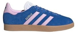 adidas Femme Bleu Baskets Gazelle W Jh7219, bleu, 37 1/3 EU