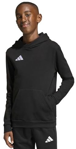 adidas Unisex Kids Entrada26 Kids Hoodie