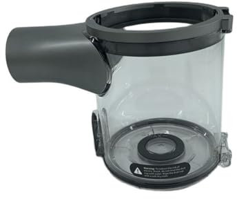 Compatibile Con Gli Accessori For Aspirapolvere Portatile Wireless Dreame T30 T30NEO, Contenitore Della Polvere E Gruppo Cartuccia Della Polvere.