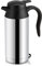 Car Kettle, 12v 750 Ml Portable électrique Kettle en Acier Inoxydable Chauffage Camping pour Voyager