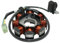cyclingcolors lichtmaschine Stator Zündung Motor Motorrad Roller Moped kompatibel mit kymco 50 bet win super 9 top boy vitality dink 8 pol