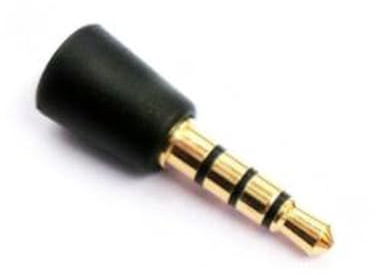 3,5-mm-Mikrofon, for Switch, for NS, for PS4, for WII, for Xbox One, for 360, for PS3-Spielkonsole