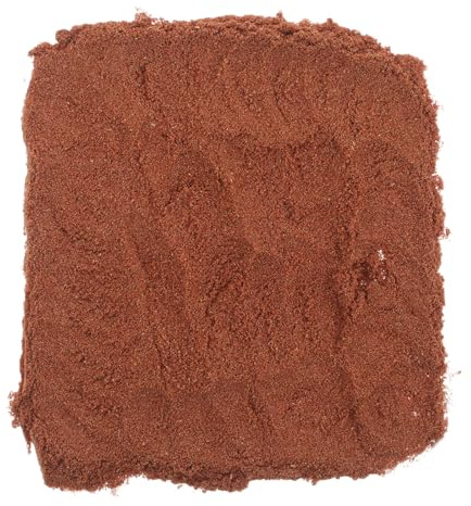 Sosoport 500g Redwood Repair Materials for Furniture Repair Kit Wood Filler for Cracks in Solid Wood DIY Cabinet Maintenance
