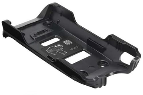 Zebra Sled Adapter with Bluetooth Communication Allows TC22 /, ADP-RFD40-TC2X-2R