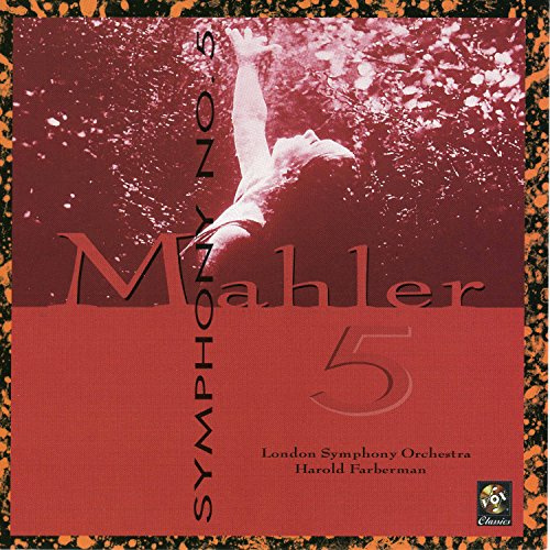 Symphony 5 in C Sharp Minor