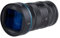 Sirui 24mm f2.8 anamorphotisches Objektiv 1.33x APS-C (X-Mount), SR24-X