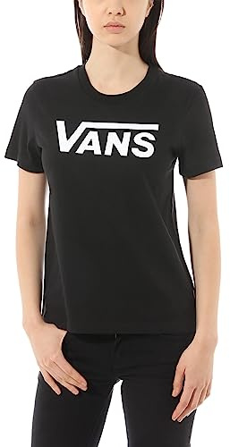 Vans Flying V T-Shirt 2024 Black