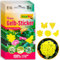 inseko 60 x Profi Gelbsticker Gelbtafeln Gelbfalle Fliegenfalle - umweltfreundlich/giftfrei (60)