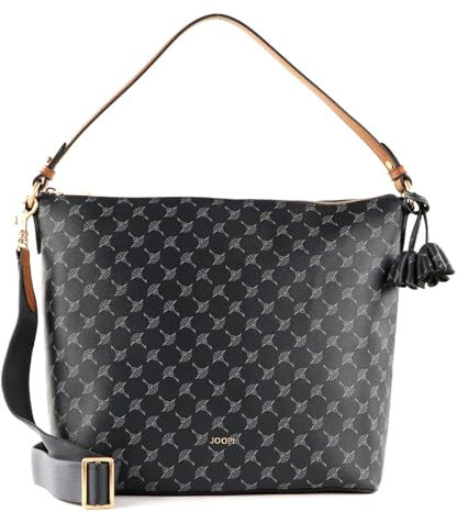 JOOP! Cortina 1.0 Alara Hobo L Darkblue