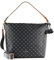 JOOP! Cortina 1.0 Alara Hobo L Darkblue