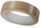 ben+camilla.com Selbstklebender Kantenumleimer | Eiche Astig 19 mm x 5 m Rolle (matt glatt) | Kantenschutz zum Überkleben - wie Klebeband OHNE Bügeln | Premium Qualität für professionelle Ergebnisse