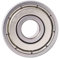 BSSTORE 625-ZZ Kugellager 5 x 16 x 5 mm, doppelte Abschirmung aus Metall 625 Z Chrom Stahl Kugeln mit tiefen Kehle mit doppeltem Radialbildschirm (1)