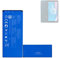 HIGHAKKU Ersatzakku Batterie TLi028C1 kompatibel mit Alcatel-1A 5002F 1B(2020) 5002A 5002S ot-5002x 5002