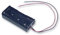 Battery Holder, 2XAA PCB Wire Lead, Battery Holders & Battery Accessories, Qty X 1 | 2463