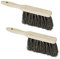2er Set Industriehandfeger Arenga 28 cm