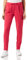 ICHI IHKATE PA2 Damen Sweathose Sweatpants Relaxhose mit Stretch Schmaler Schnitt mit Elastikbund, Größe:3XL, Farbe:Raspberry Wine (181741)