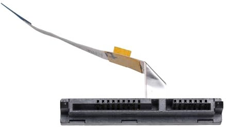 MEDION 40069483 Original Festplatten-Adapter für den 1. Festplatten Schacht für Akoya E6247, P15647 (M15CLN), P15649 (M15CMN), S15447 (M15CUN), S15449 (M15TUN), S6445 (M15WUN)