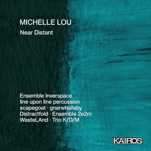 Kairos (Note 1 Musikvertrieb)