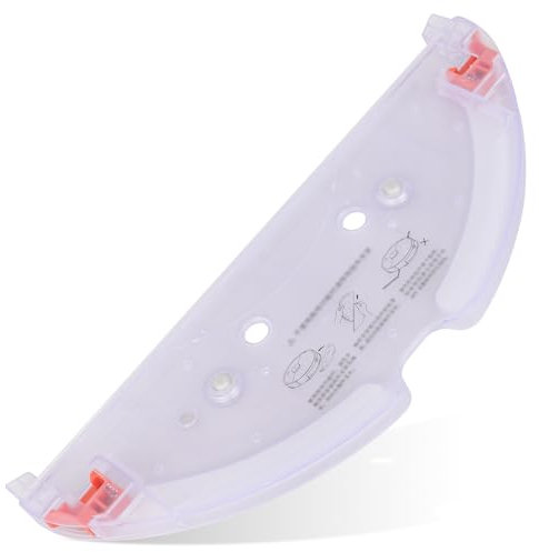 Supporto di Ricambio Compatibile con Roborock T7/T7pro/ S5 MAX/ S50 S55 MAX/ S6 MaxV Robot Aspirapolvere