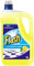 Flash Professional All Purpose Liquid Cleaner Lemon 5L (2 Pack)
