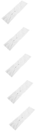 Uonlytech 5piezas Aislante De Ventana Para Aire Acondicionado Portátil Para De Frío y Protección Contra Fugas De Aire