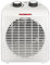 Acomoda Textil – Calefactor Portátil 2000W Regulable de Bajo Consumo para Habitación, Oficina y Baño. Termo Ventilador Aire Caliente Eficiente con Termostato de Seguridad. (Calefactor, C)