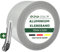 ART COLOR Aluminium Klebeband 75mm x 50m – Hitzebeständiges Alu Klebeband für Abdichtung & Reparaturen, wasser- und dampfdicht