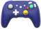 Retro Fighters BattlerGC Pro Series GameCube Controller Switch/PC/GameCube - Purple