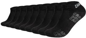 Camp David Herren Sneakersocken 9er Pack