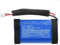 ZMLMAJJ Batterie D'enceinte 2600 MAh/3350 MAh C406A2 – Compatible avec Marshall Emberton, 1001908/1005696(3350mAh)